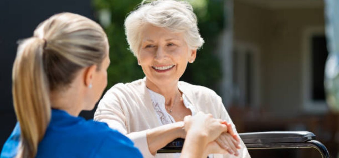 In-Home Quality Care Services